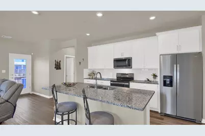 1850 Settlers Glen Drive #1303, Round Rock, TX 78665 - Photo 7