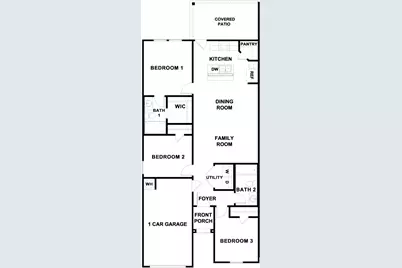 231B Harrison Crossing, Uhland, TX 78640 - Photo 19