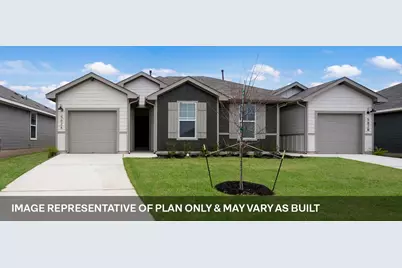 231B Harrison Crossing, Uhland, TX 78640 - Photo 1