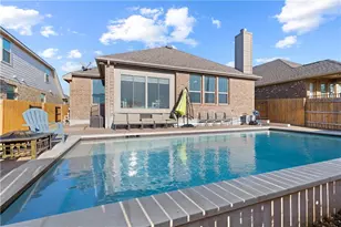 2921 Diego Dr, Round Rock, TX 78665 - Photo 3