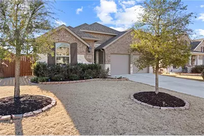 2921 Diego Drive, Round Rock, TX 78665 - Photo 1