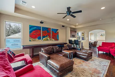 118 Bridgepoint Drive, Kingsland, TX 78639 - Photo 15