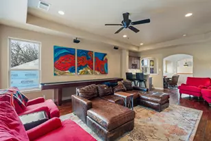 118 Bridgepoint Dr, Kingsland, TX 78639 - Photo 15