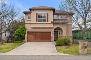 118 Bridgepoint Dr, Kingsland, TX 78639 - Photo 1