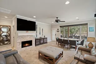 118 Bridgepoint Dr, Kingsland, TX 78639 - Photo 5