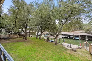 118 Bridgepoint Dr, Kingsland, TX 78639 - Photo 25