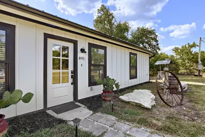 891 Lost Creek, Wimberley, TX 78676 - Photo 1