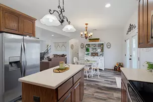 4493 Co Rd 304, Rockdale, TX 76567 - Photo 13