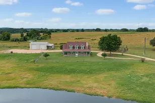 4493 Co Rd 304, Rockdale, TX 76567 - Photo 3
