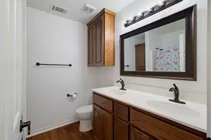 4493 Co Rd 304, Rockdale, TX 76567 - Photo 21
