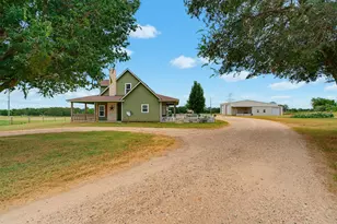 4493 Co Rd 304, Rockdale, TX 76567 - Photo 5