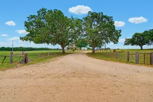 4493 Co Rd 304, Rockdale, TX 76567 - Photo 1