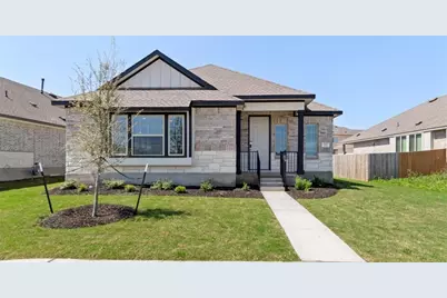 717 Paddock Lane, Georgetown, TX 78626 - Photo 1