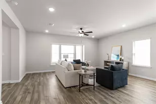 717 Paddock Ln, Georgetown, TX 78626 - Photo 7