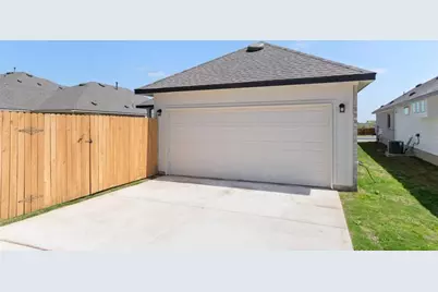 717 Paddock Lane, Georgetown, TX 78626 - Photo 33
