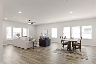 717 Paddock Ln, Georgetown, TX 78626 - Photo 13