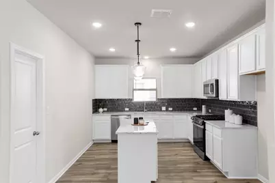 717 Paddock Lane, Georgetown, TX 78626 - Photo 17