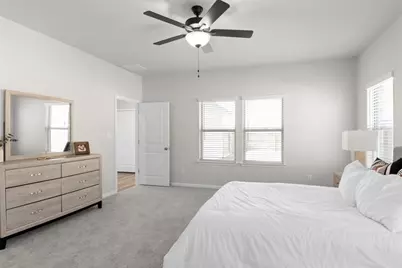 717 Paddock Lane, Georgetown, TX 78626 - Photo 23