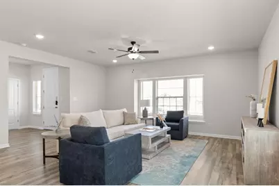 717 Paddock Lane, Georgetown, TX 78626 - Photo 9