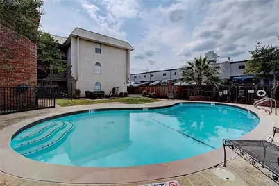 910 Duncan Lane #7, Austin, TX 78705 - Photo 1