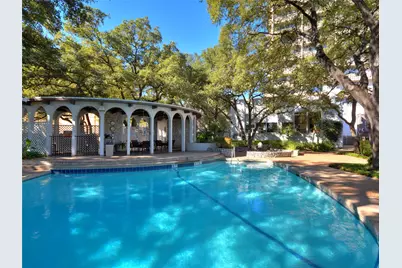 1801 Lavaca Street #6E, Austin, TX 78701 - Photo 29