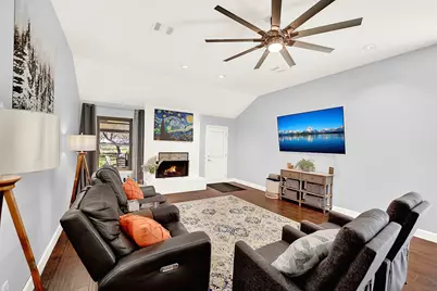 228 Deertrail Drive, San Marcos, TX 78666 - Photo 9