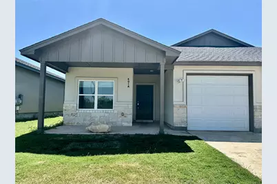 401 Cr 306 #A, Jarrell, TX 76537 - Photo 1