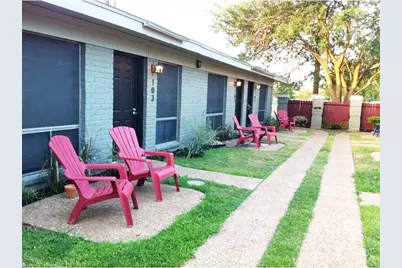 600 W 51st Street #101, Austin, TX 78751 - Photo 1