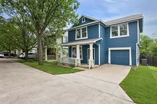 8317 Empress Blvd, Austin, TX 78745 - Photo 3