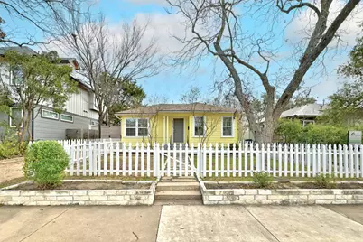 5313 Avenue F, Austin, TX 78751 - Photo 3