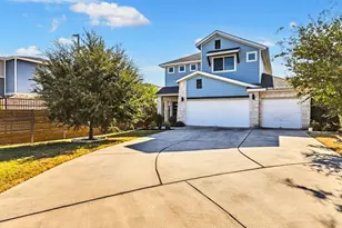 7001 Brick Slope Path, Austin, TX 78744 - Photo 1