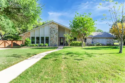 204 Mesa Drive, Georgetown, TX 78628 - Photo 1