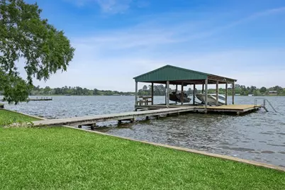 10959 Clyde Acord Road, Franklin, TX 77856 - Photo 3