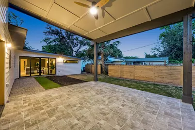 3007 Village Drive, Austin, TX 78731 - Photo 35