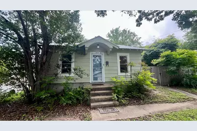 515 E Live Oak Street #A, Austin, TX 78704 - Photo 1