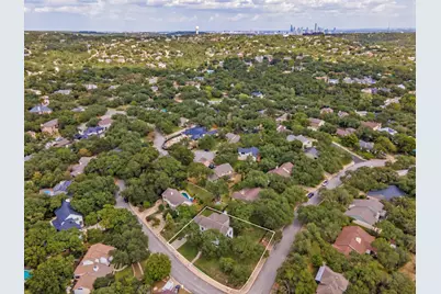 1603 Falcon Ledge Drive, Austin, TX 78746 - Photo 37