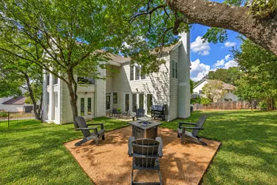 1603 Falcon Ledge Drive, Austin, TX 78746 - Photo 3