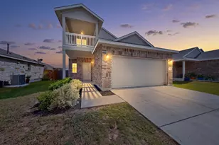 12432 Ostrich Trl, Manor, TX 78653 - Photo 1
