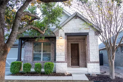 734 Oyster Creek, Buda, TX 78610 - Photo 1