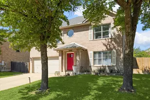 1116 Collinwood W Dr, Austin, TX 78753 - Photo 1