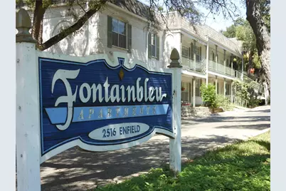 2516 Enfield Road #102, Austin, TX 78703 - Photo 1