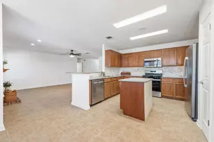 1706 Rockwood Ln, Cedar Park, TX 78613 - Photo 9