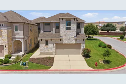 2105 Town Centre Drive #40, Round Rock, TX 78664 - Photo 3