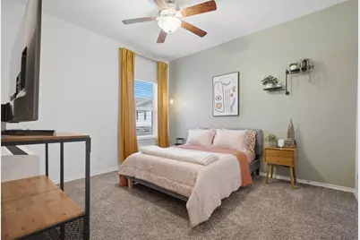 2105 Town Centre Drive #40, Round Rock, TX 78664 - Photo 21