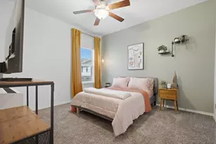 2105 Town Centre Dr, Round Rock, TX 78664 - Photo 21
