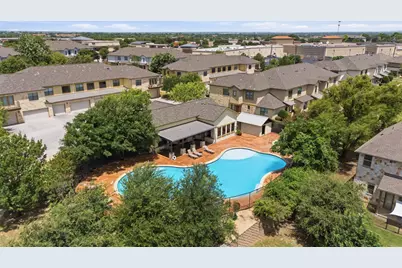 2105 Town Centre Drive #40, Round Rock, TX 78664 - Photo 27