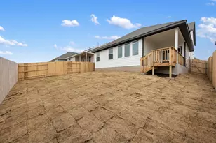 1917 Fannie Rd, Georgetown, TX 78633 - Photo 33