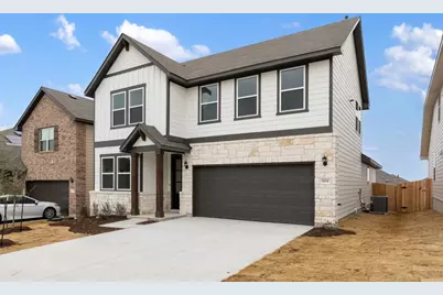 1917 Fannie Road, Georgetown, TX 78633 - Photo 3