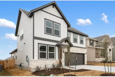1917 Fannie Road, Georgetown, TX 78633 - Photo 1