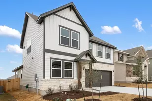 1917 Fannie Rd, Georgetown, TX 78633 - Photo 1